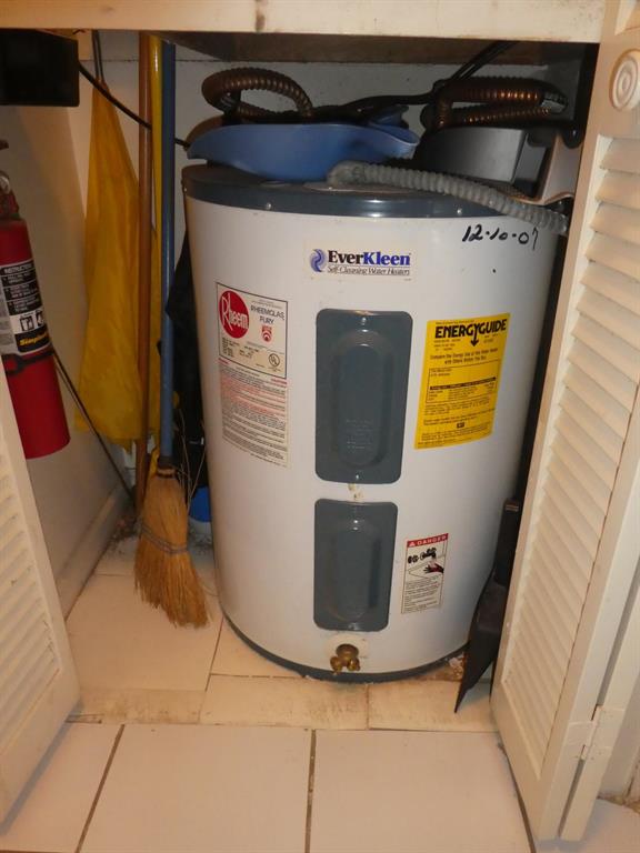 BOCA RIDGE CONDO - Residential