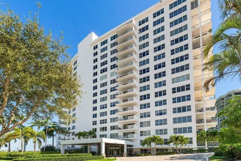 875 E Camino Real Unit 7e, Boca Raton, FL 33432 - MLS#: R11063632