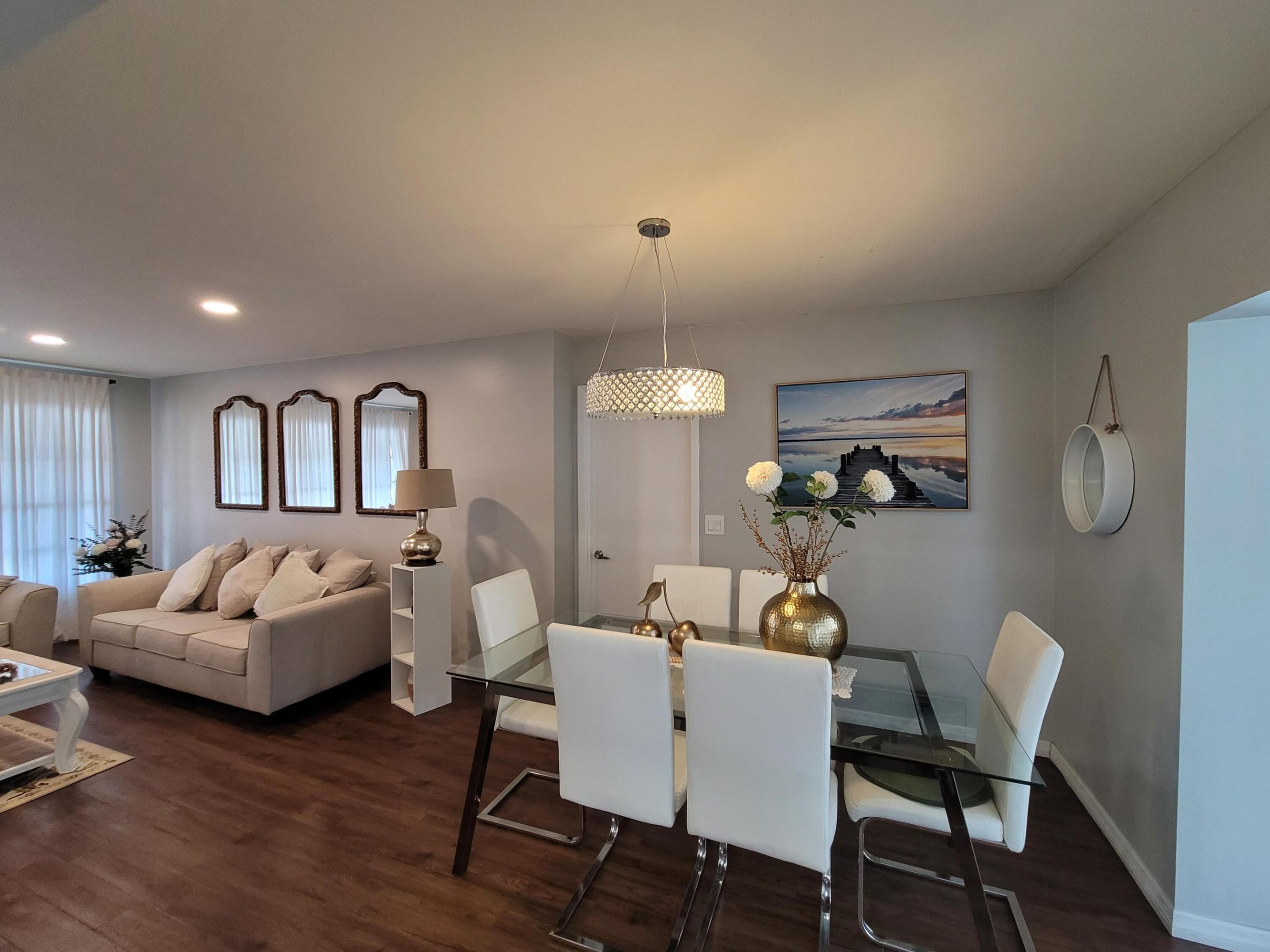 PORT ST LUCIE FLORESTA PINES UNIT 1 - Residential