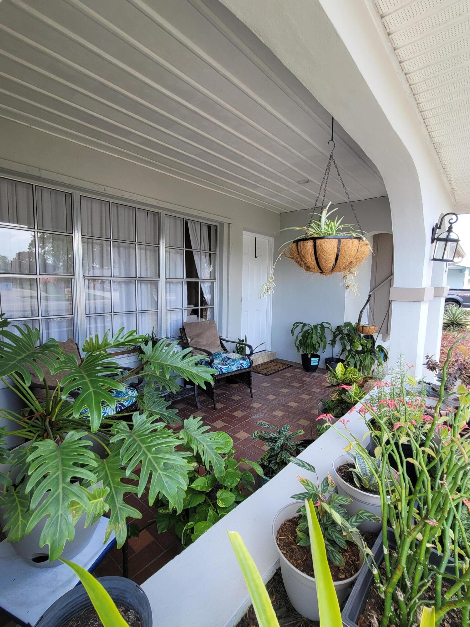 PORT ST LUCIE FLORESTA PINES UNIT 1 - Residential