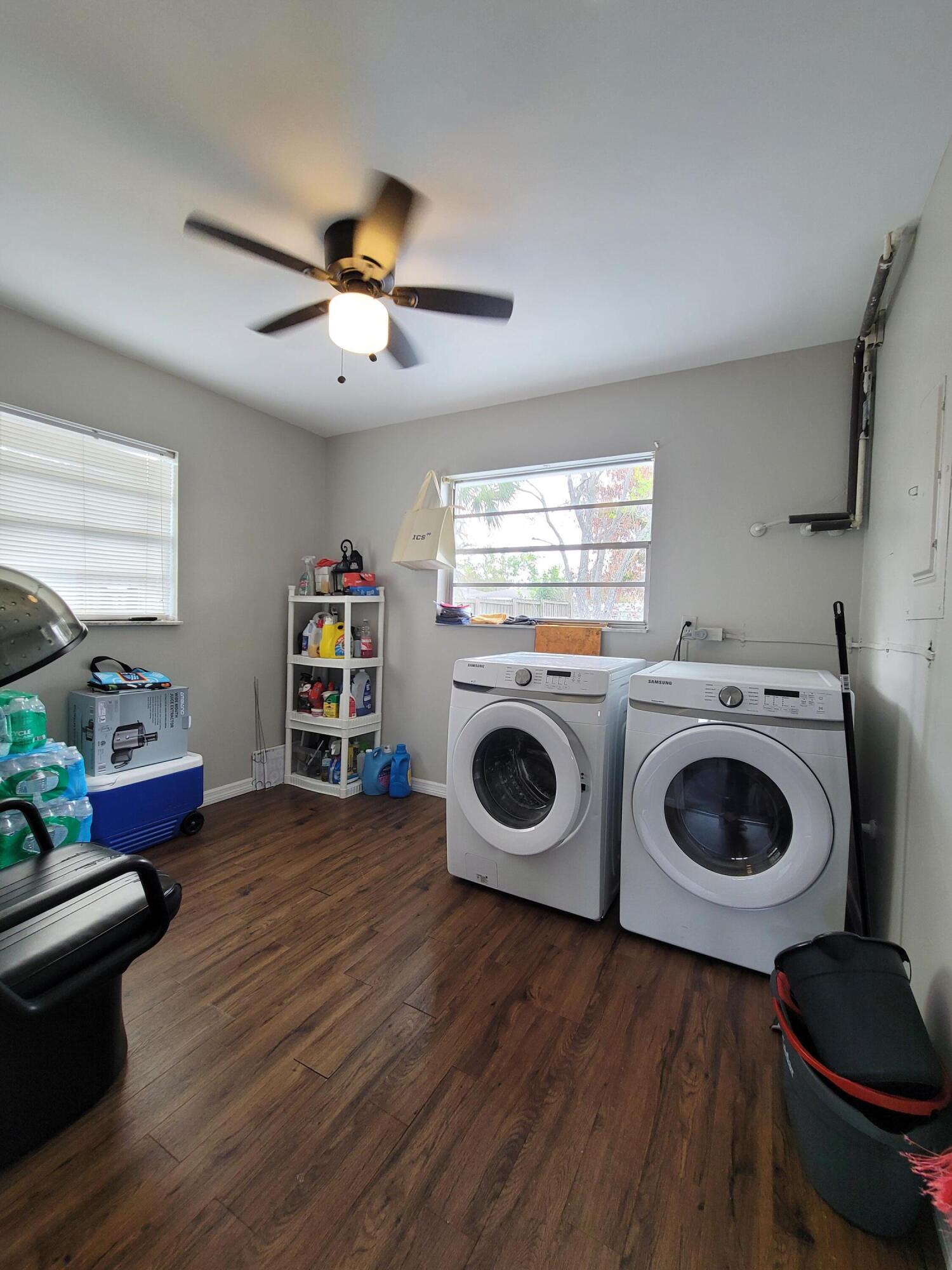 PORT ST LUCIE FLORESTA PINES UNIT 1 - Residential