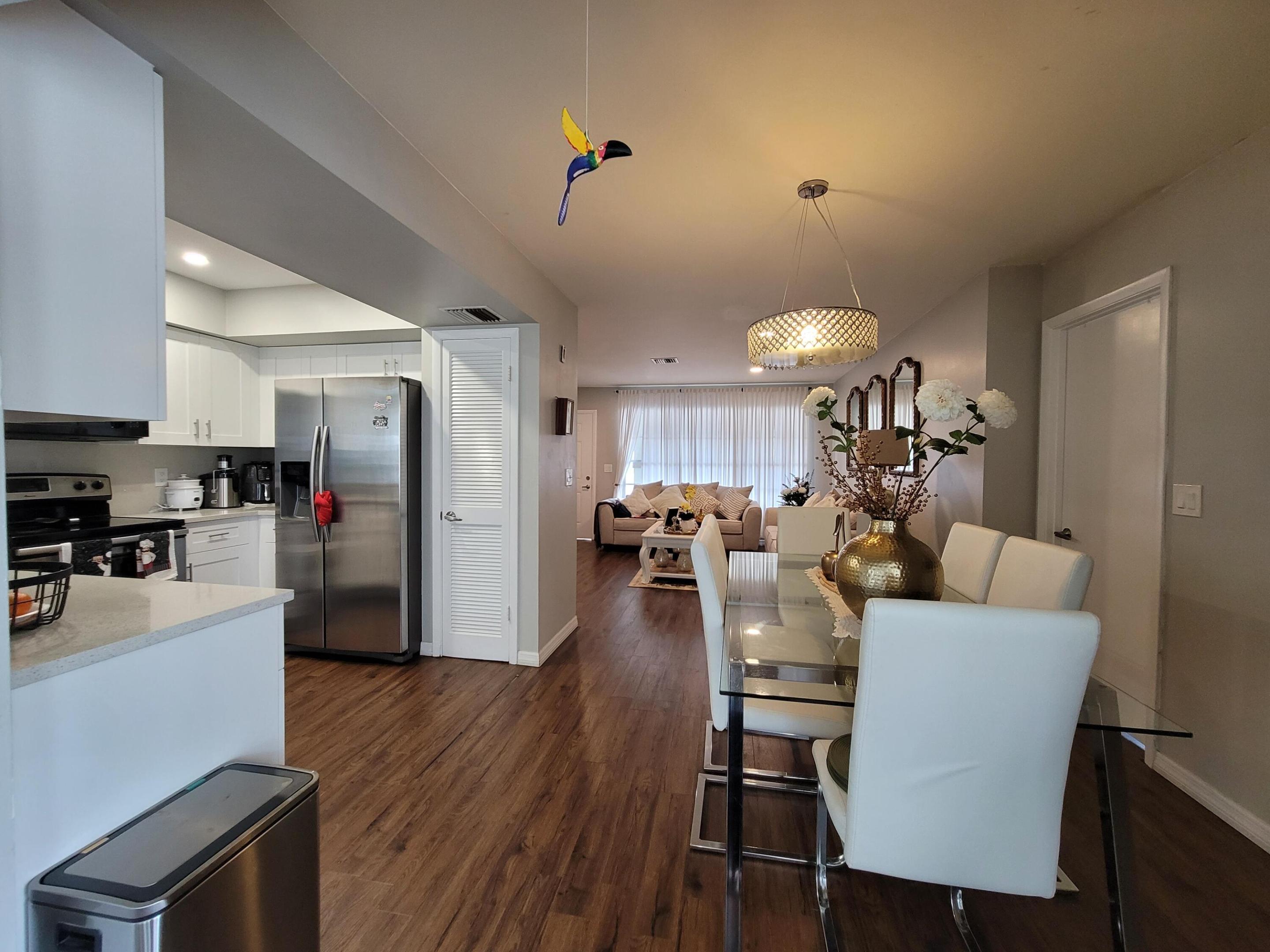 PORT ST LUCIE FLORESTA PINES UNIT 1 - Residential