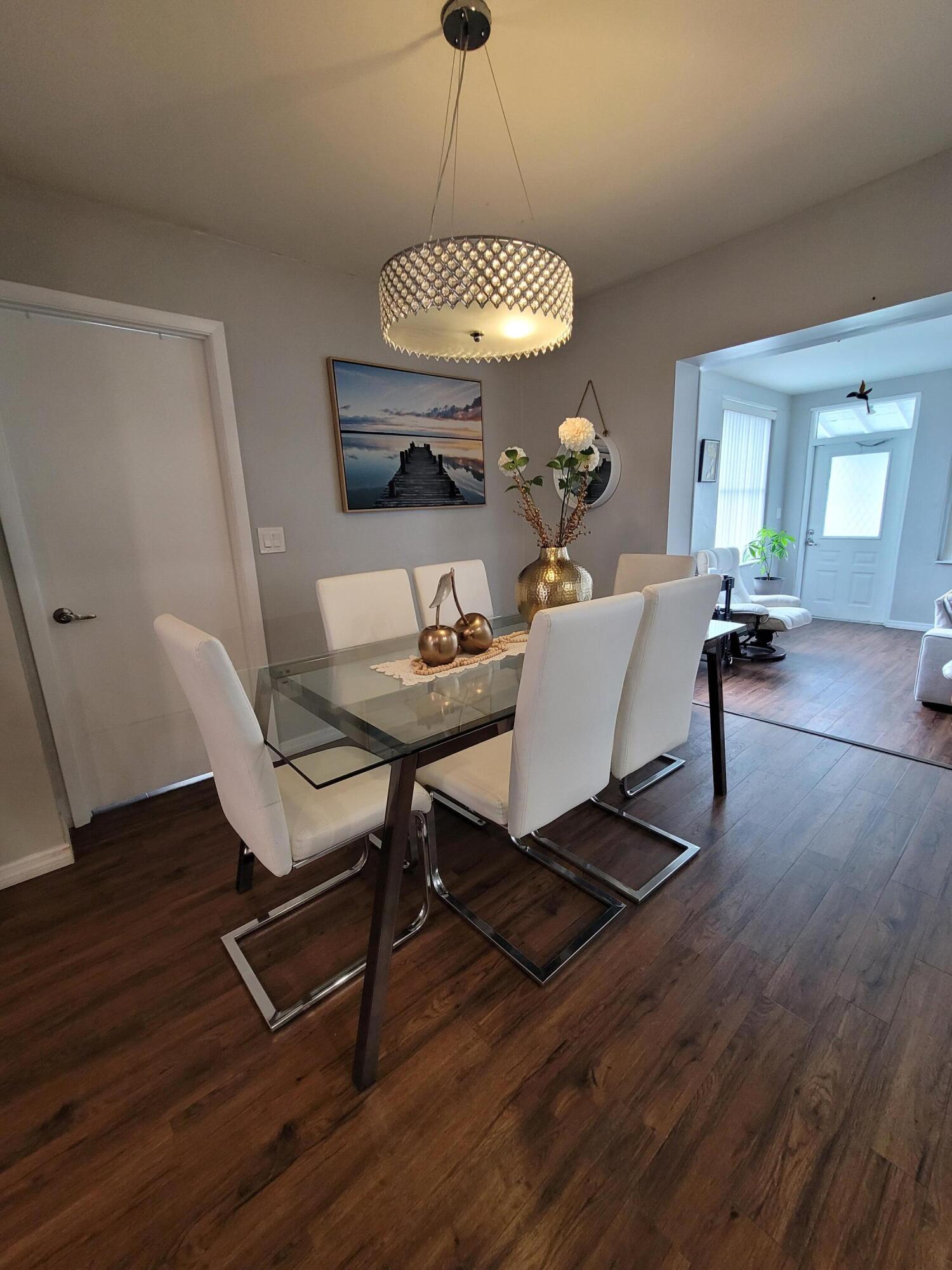 PORT ST LUCIE FLORESTA PINES UNIT 1 - Residential