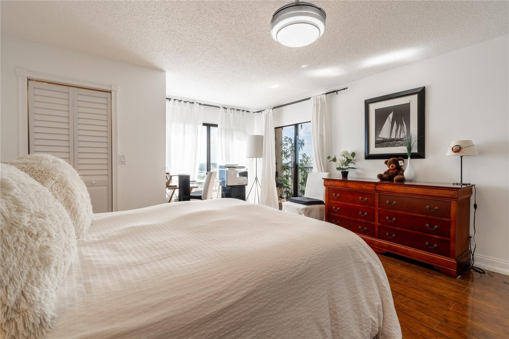 Cypress Bend - Residential