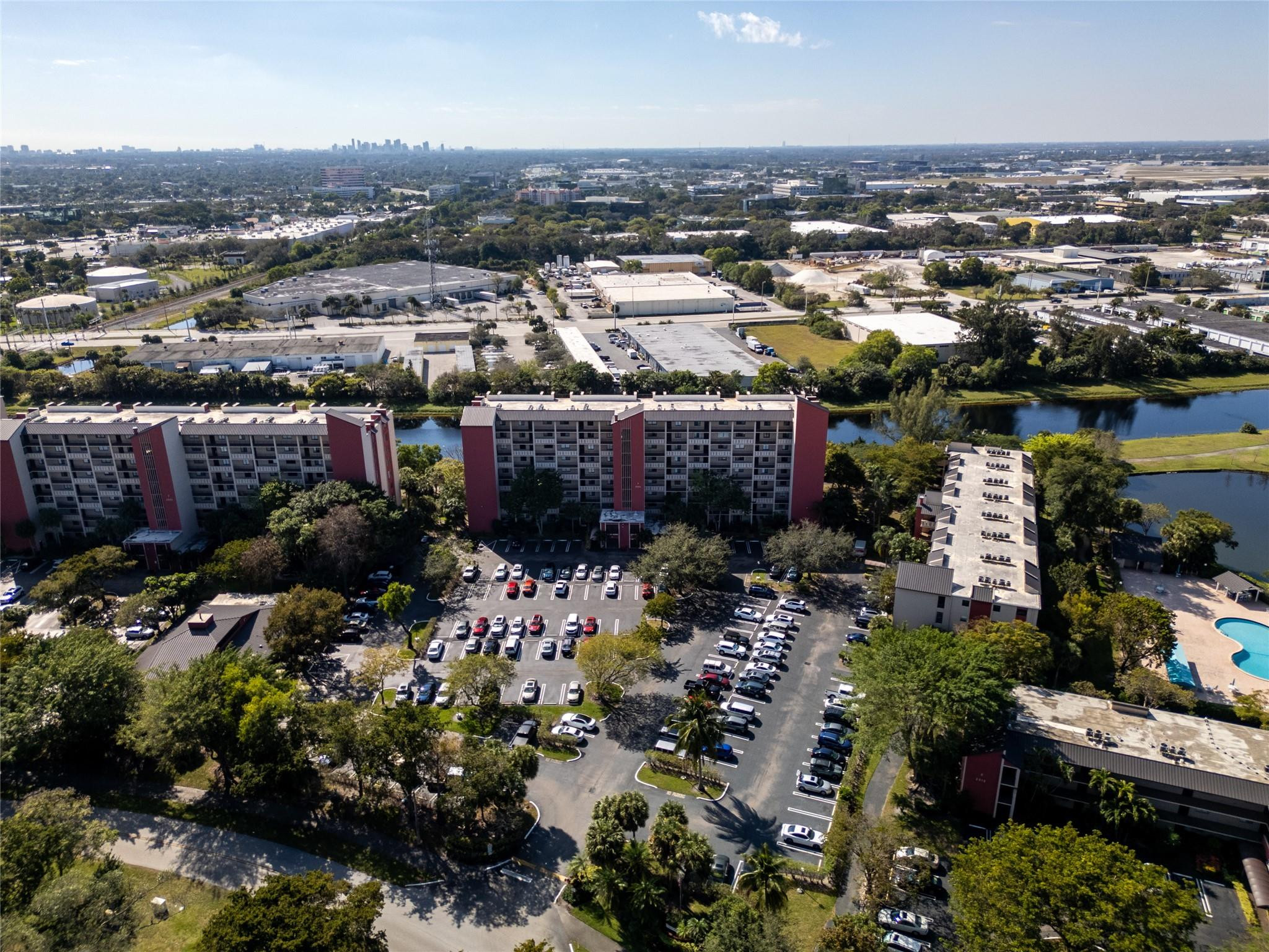 Cypress Bend - Residential