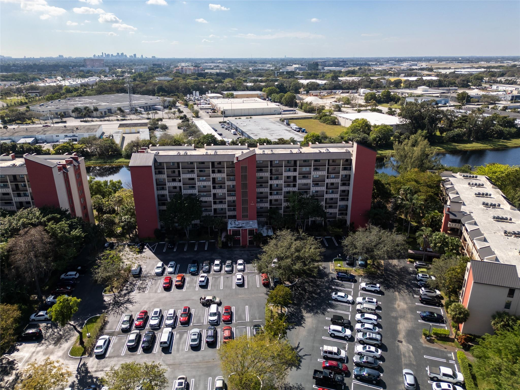 Cypress Bend - Residential