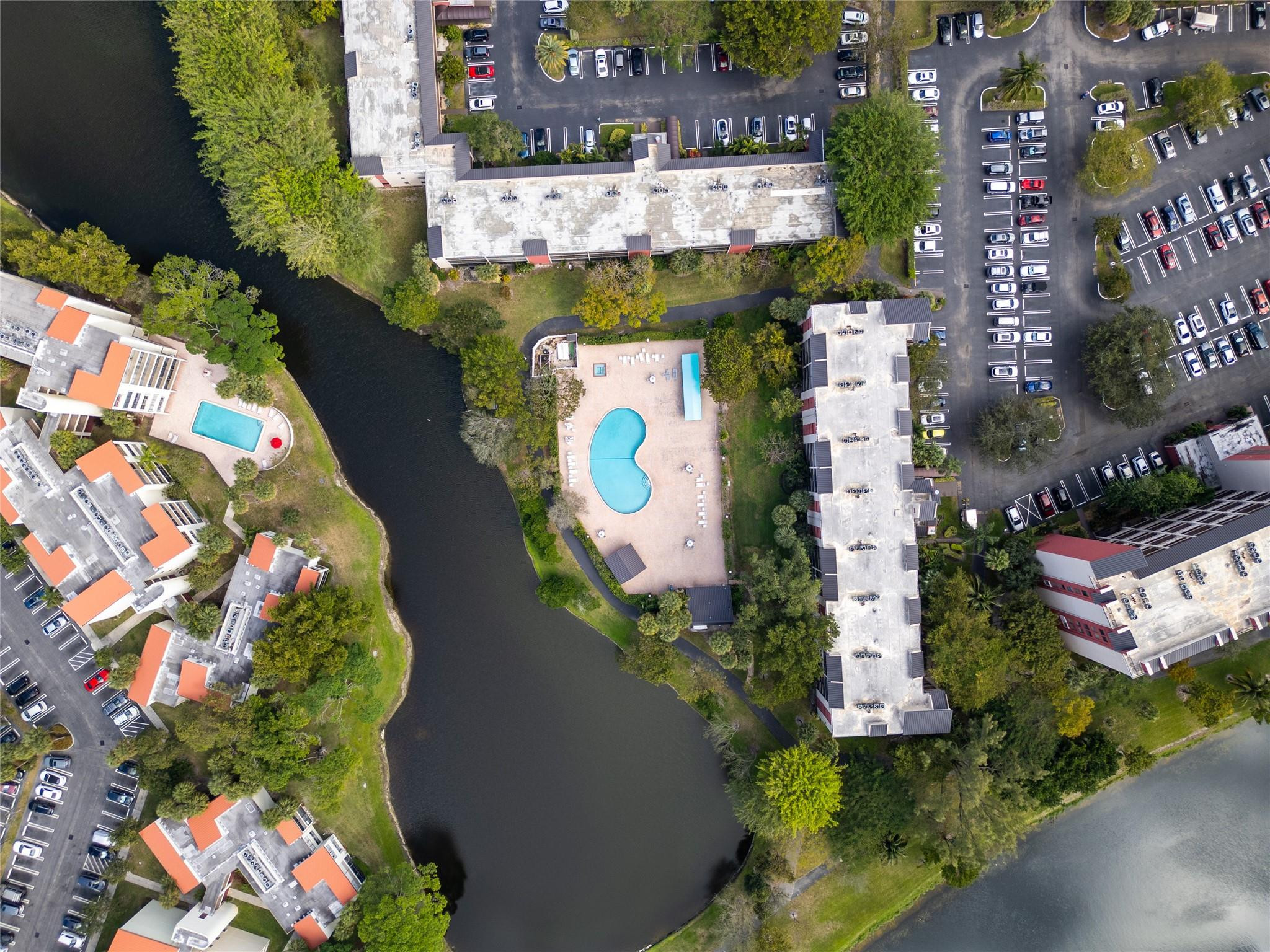 Cypress Bend - Residential