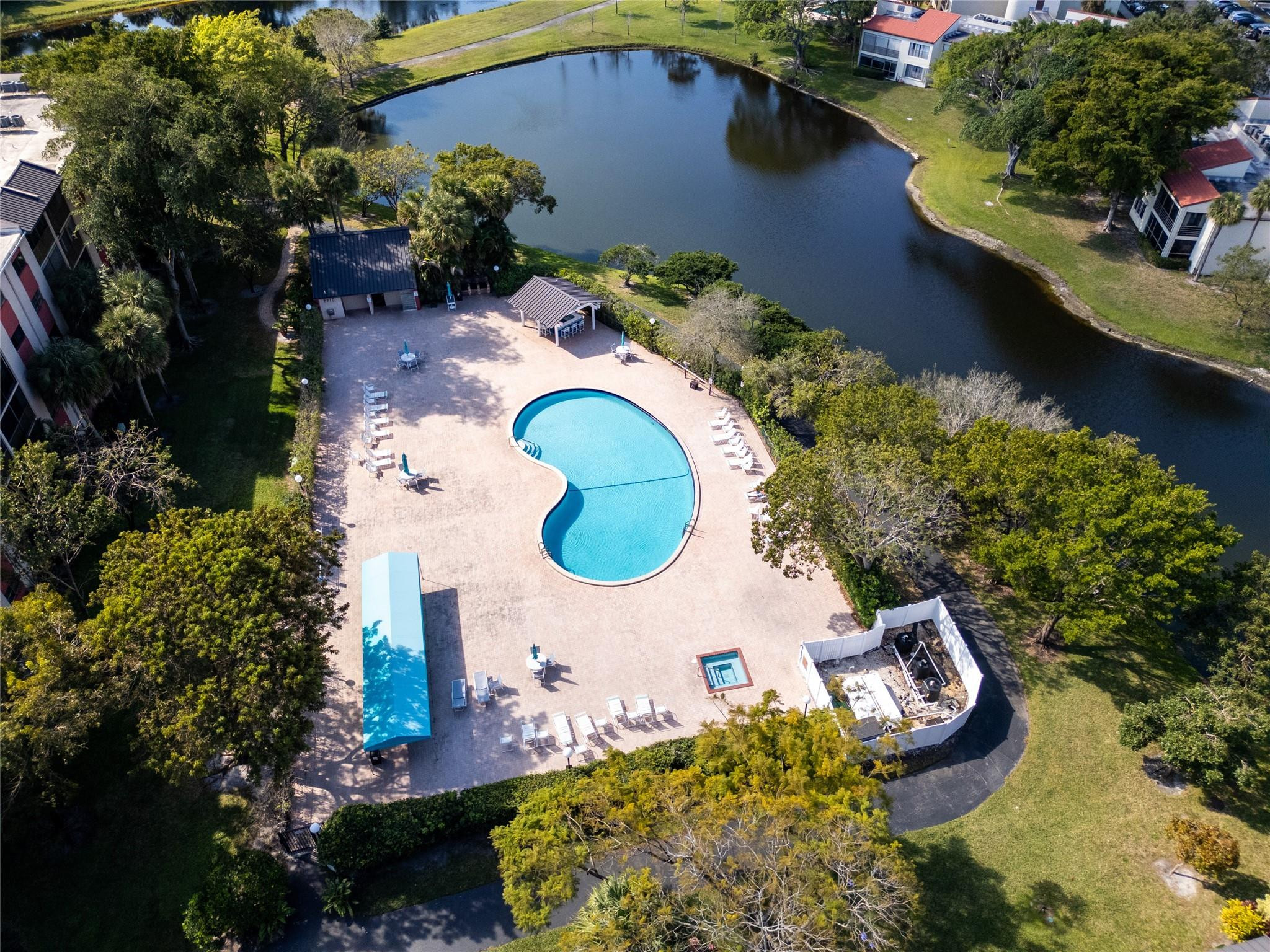 Cypress Bend - Residential