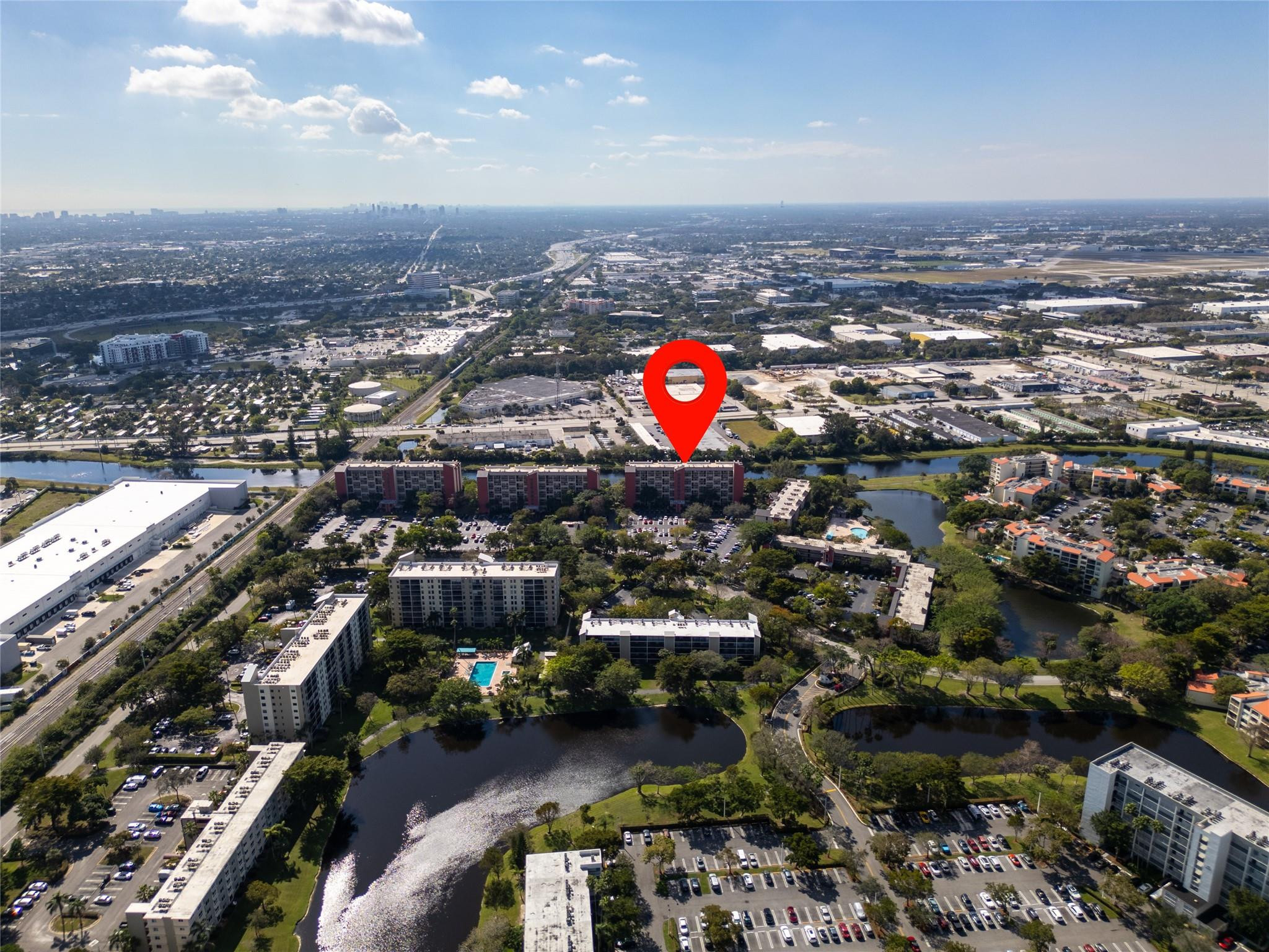 Cypress Bend - Residential