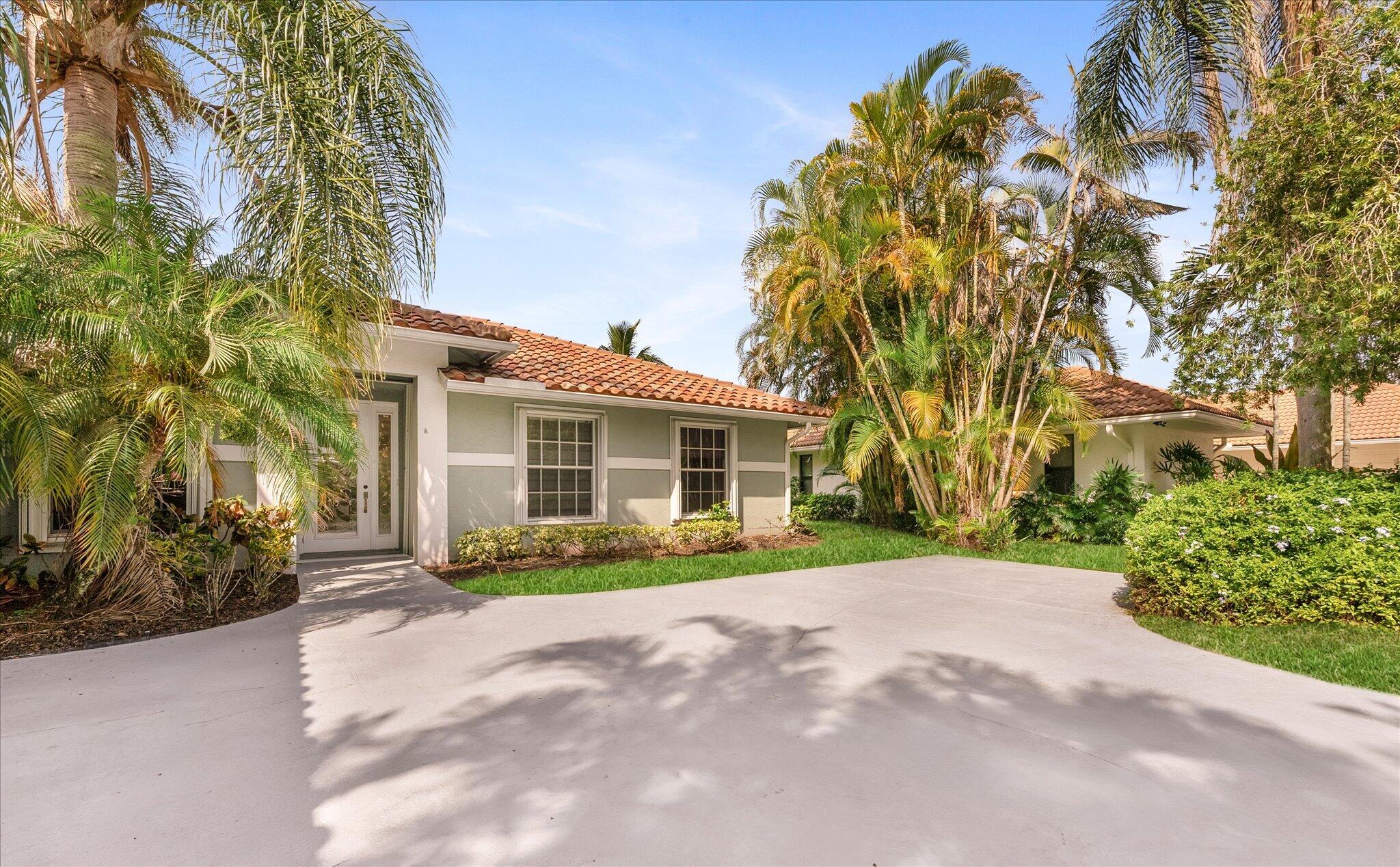 4 Glengary Road