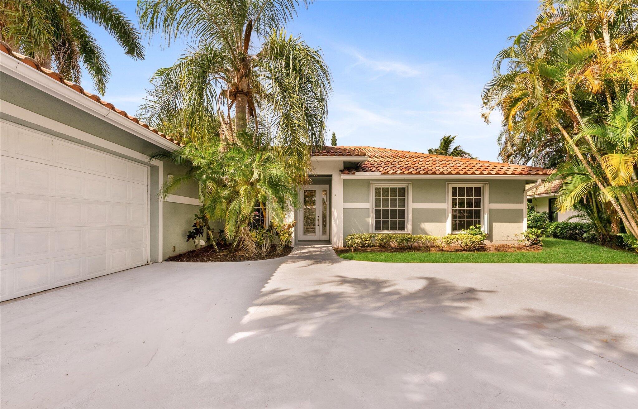 4 Glengary Road