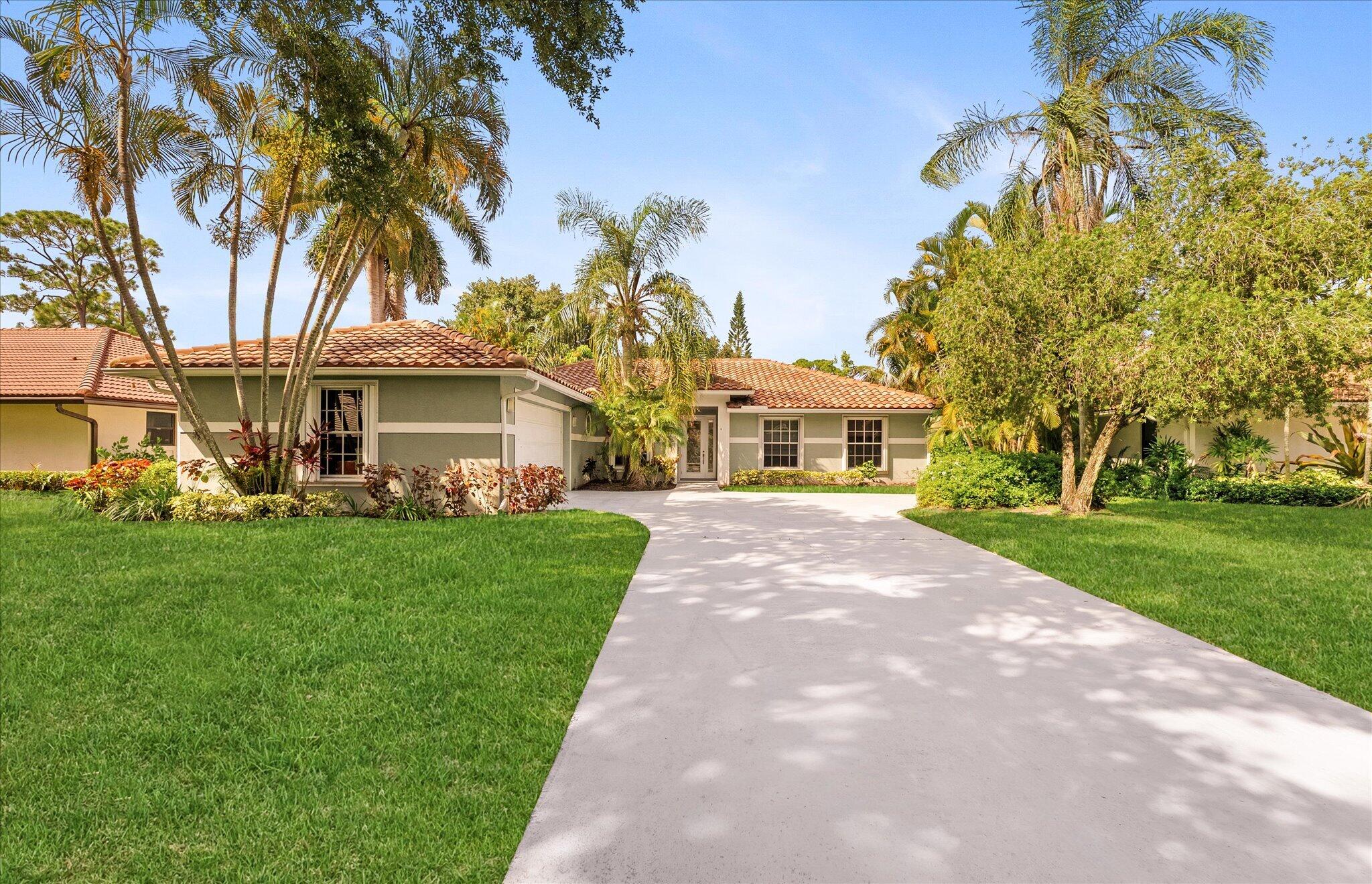 4 Glengary Road