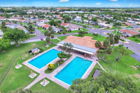 A home in Tamarac