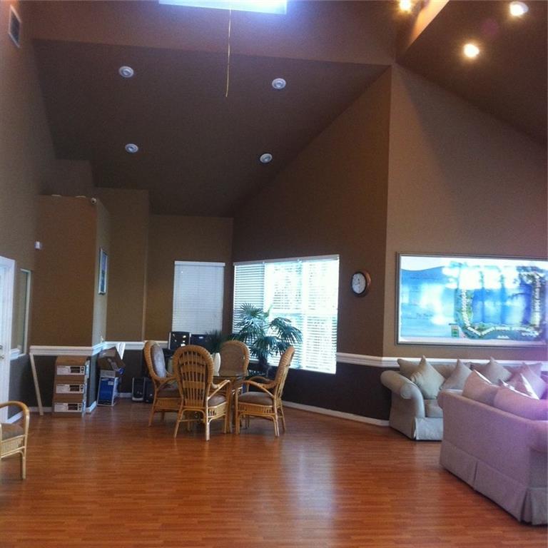 Summer Lake Condo - Residential Lease