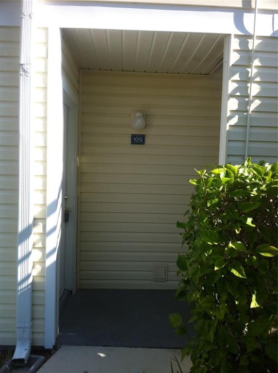 Summer Lake Condo - Residential Lease