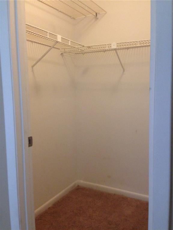 Summer Lake Condo - Residential Lease