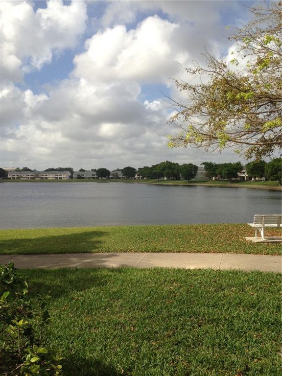 Summer Lake Condo - Residential Lease