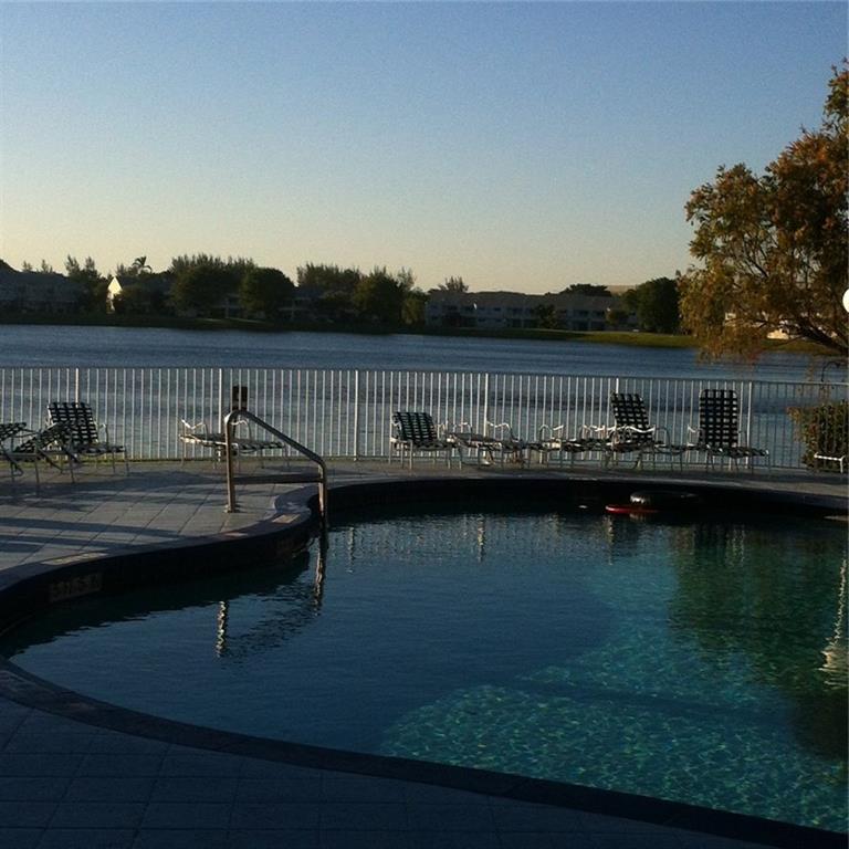 Summer Lake Condo - Residential Lease