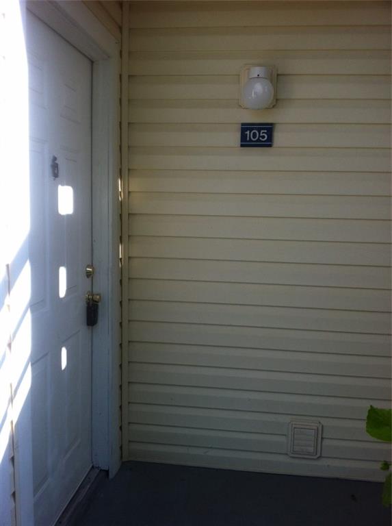 Summer Lake Condo - Residential Lease