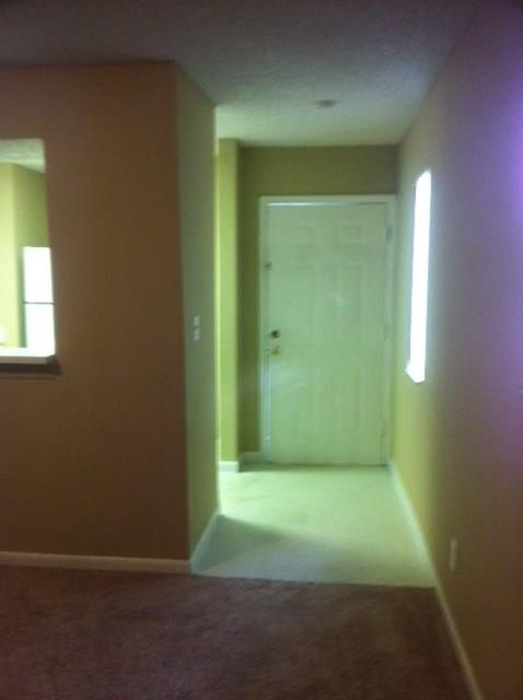 Summer Lake Condo - Residential Lease