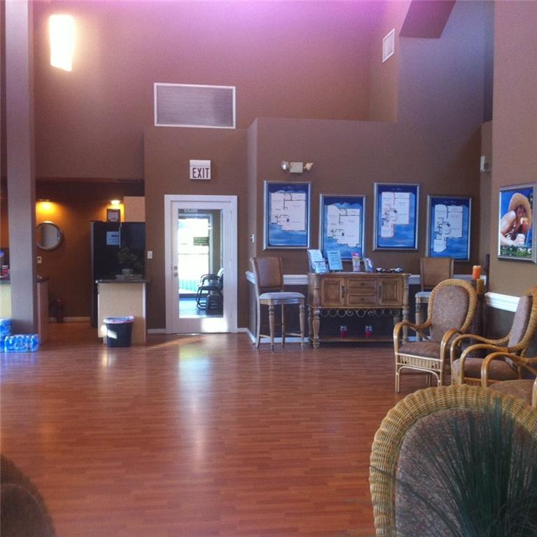 Summer Lake Condo - Residential Lease