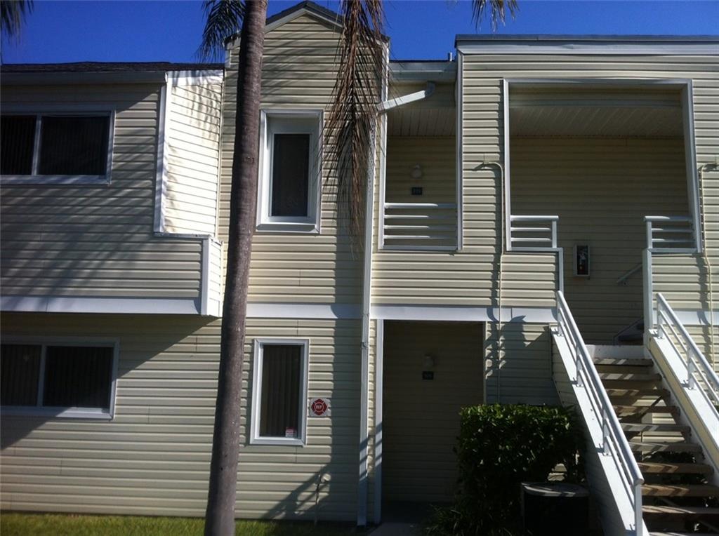 Summer Lake Condo - Residential Lease