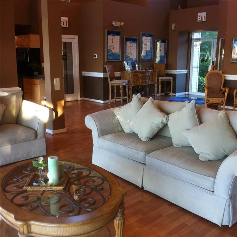 Summer Lake Condo - Residential Lease