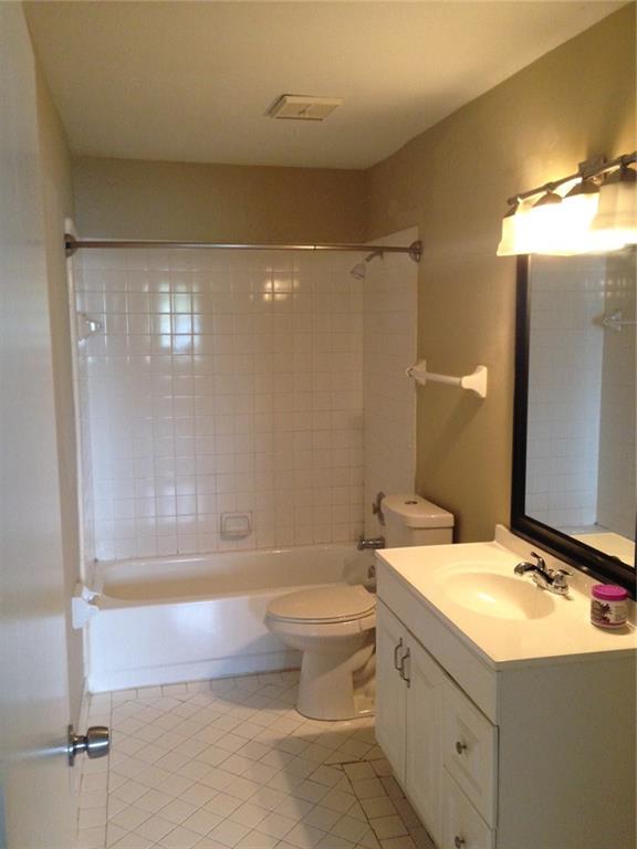 Summer Lake Condo - Residential Lease