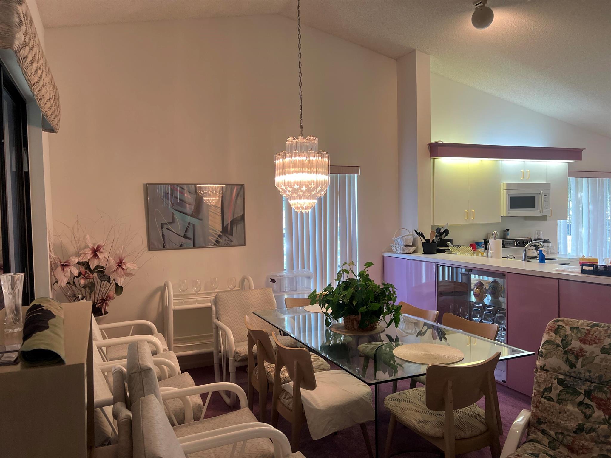 Palm Chase Lakes - Residential Lease