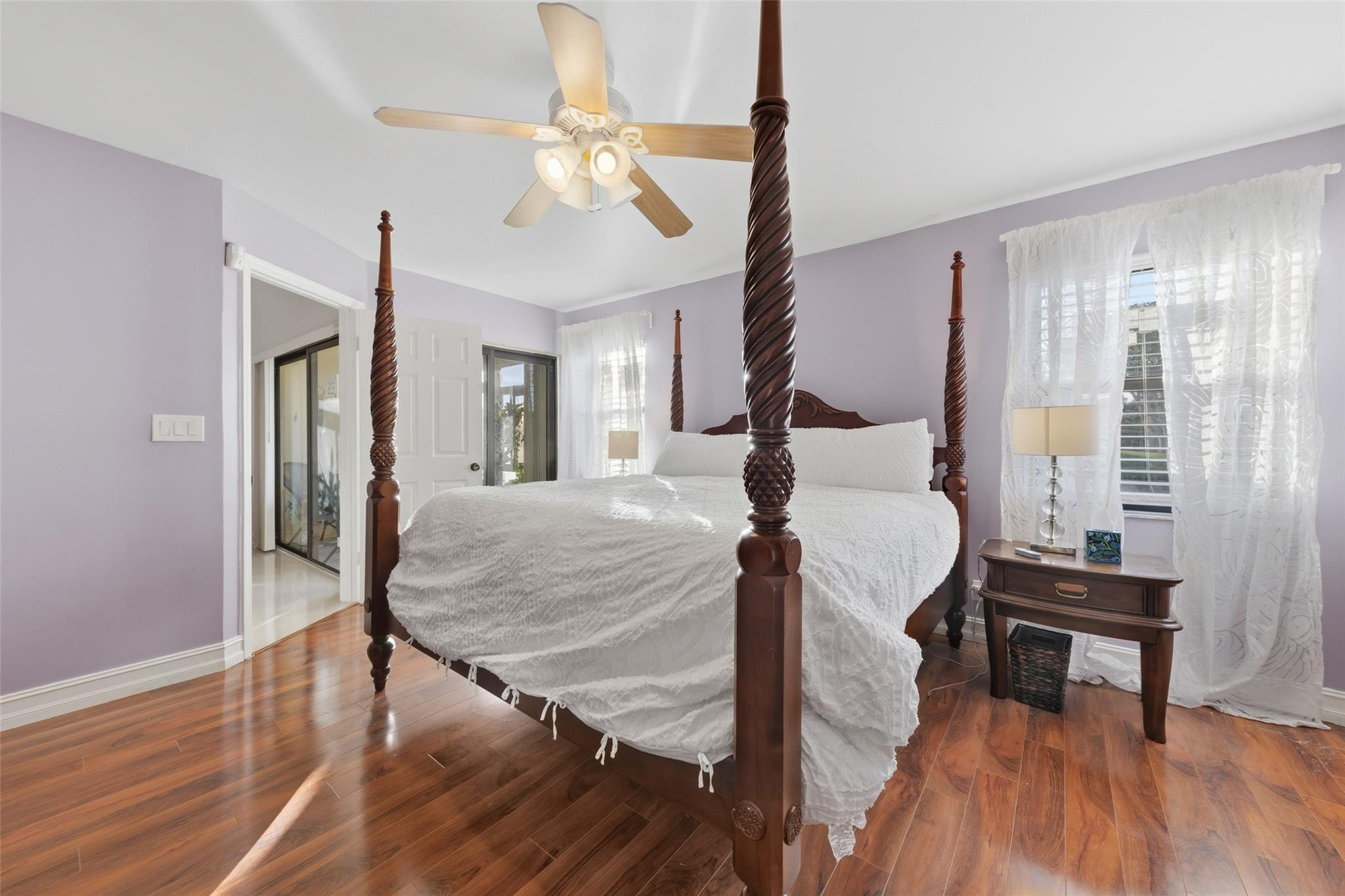 Waterford Isle - Residential