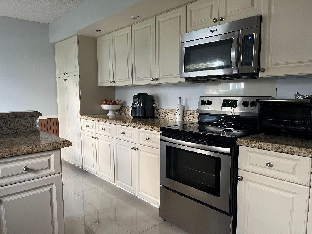 Waterford Isle - Residential