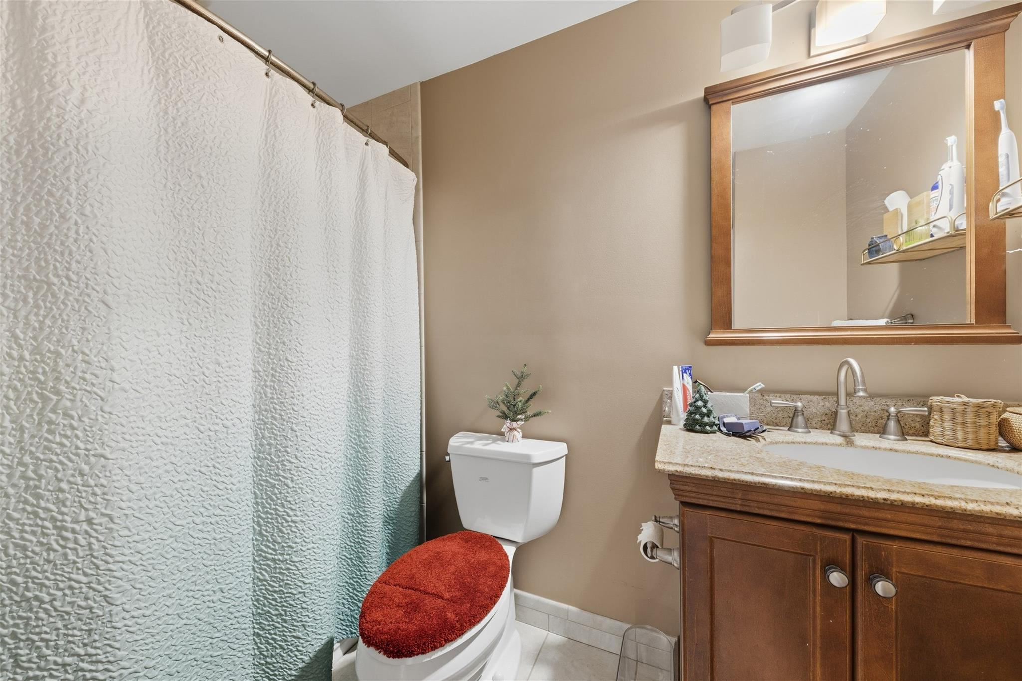 Waterford Isle - Residential