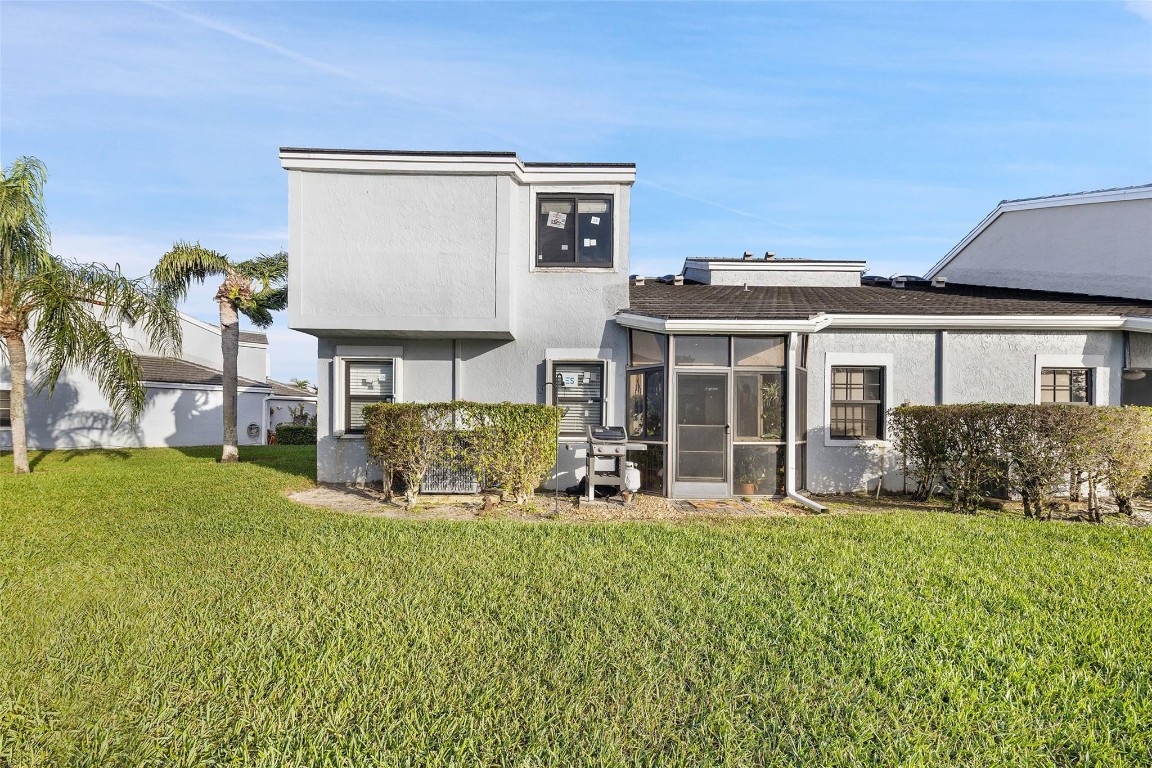 Waterford Isle - Residential