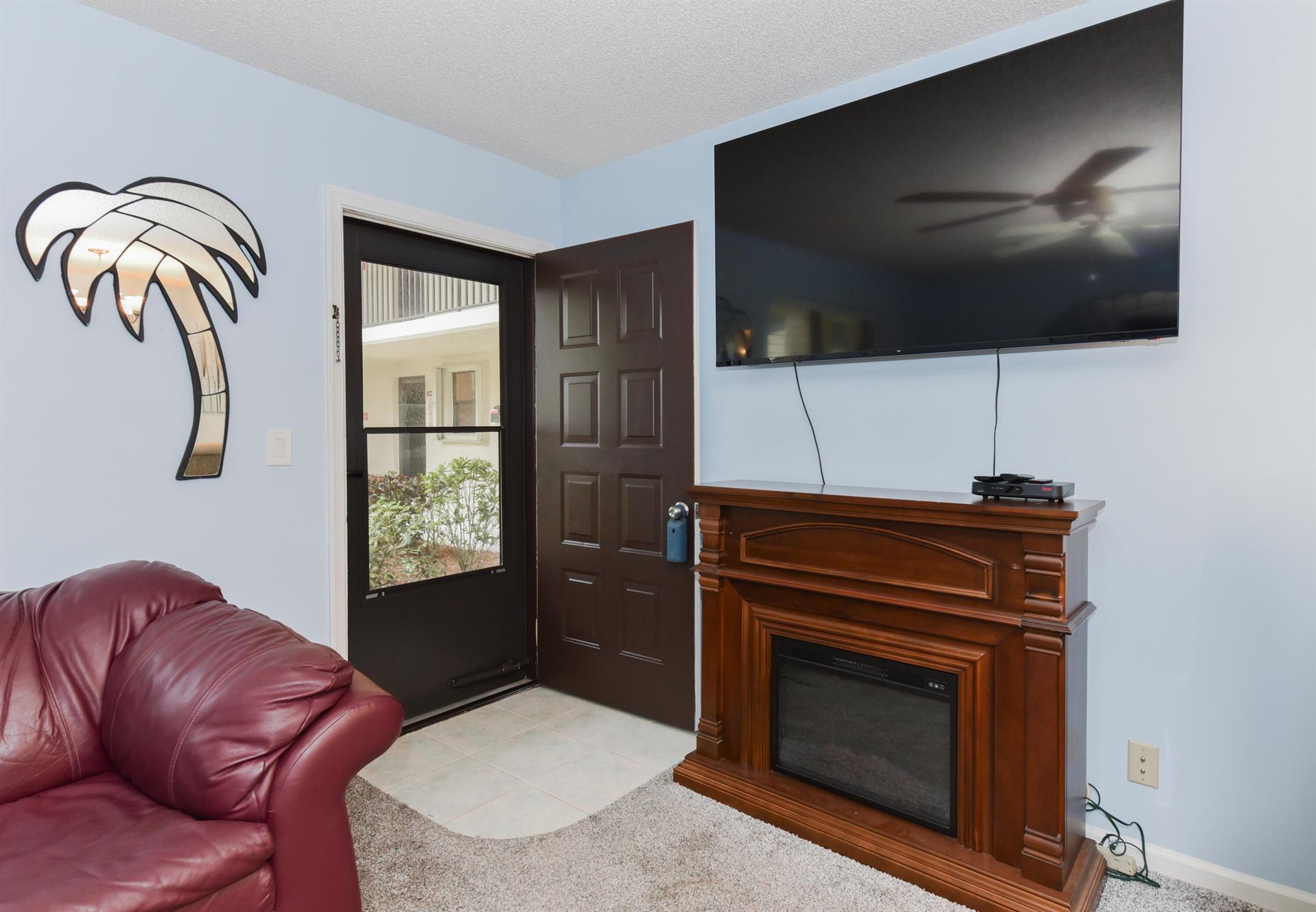 SOUTH RIVER VILLAGE CONDO - Residential