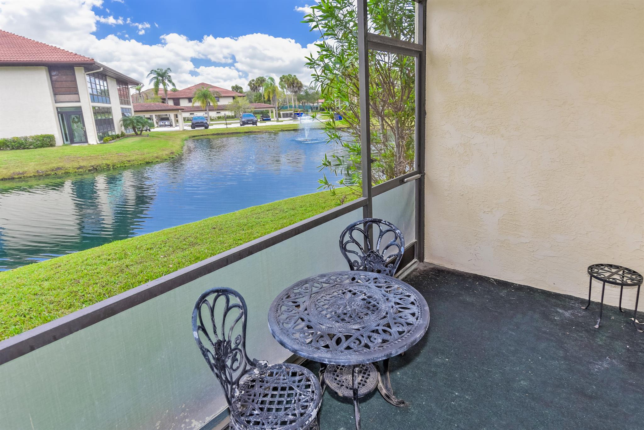 SOUTH RIVER VILLAGE CONDO - Residential