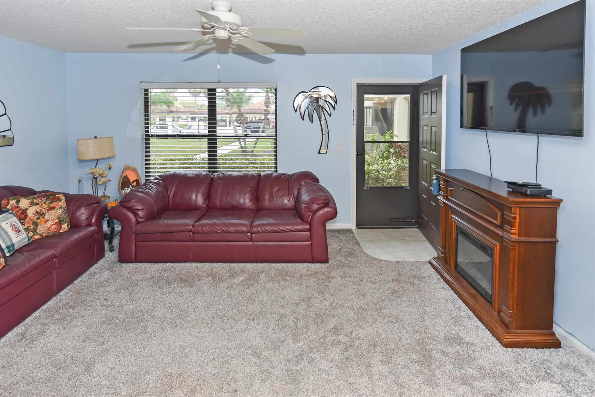 SOUTH RIVER VILLAGE CONDO - Residential