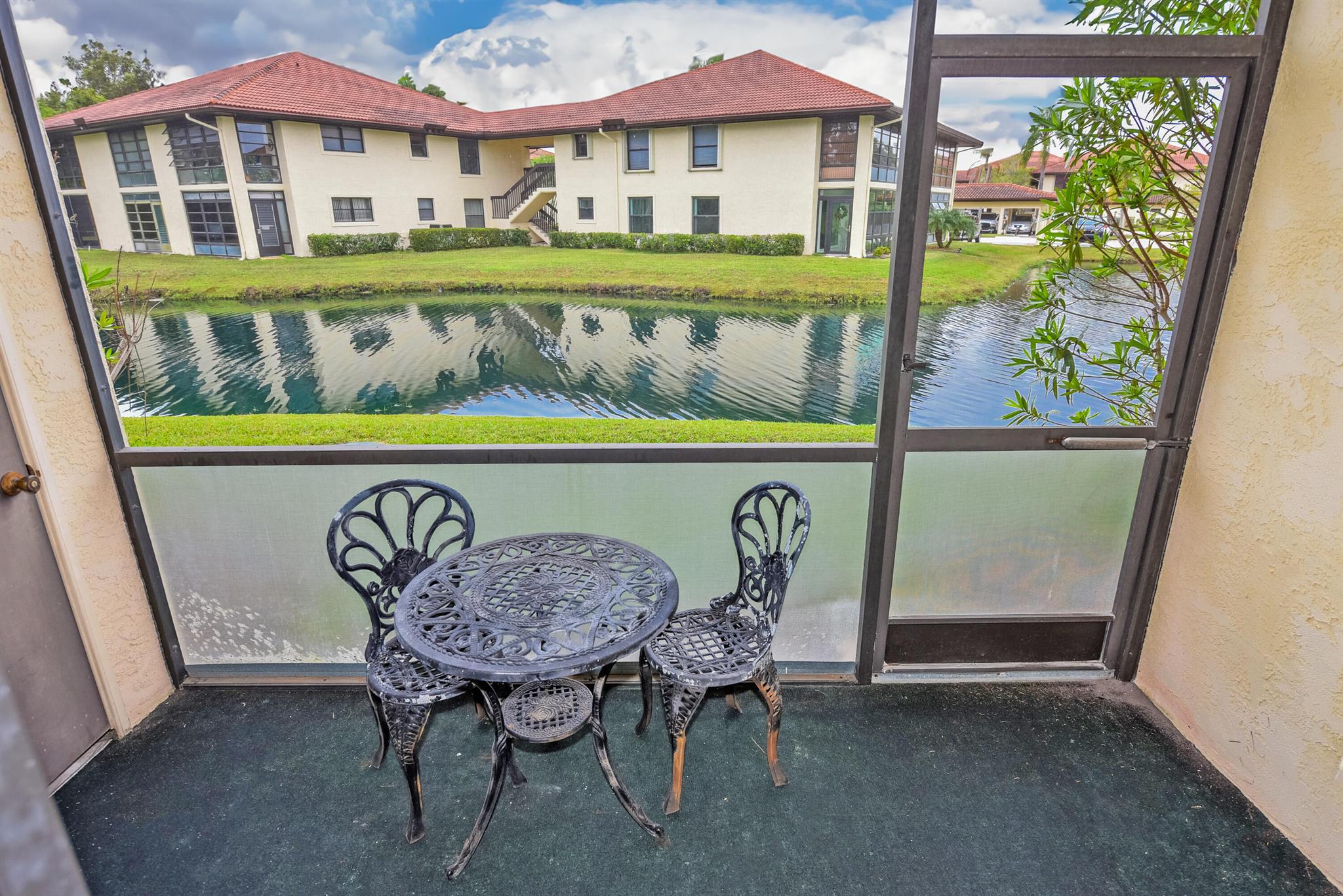 SOUTH RIVER VILLAGE CONDO - Residential