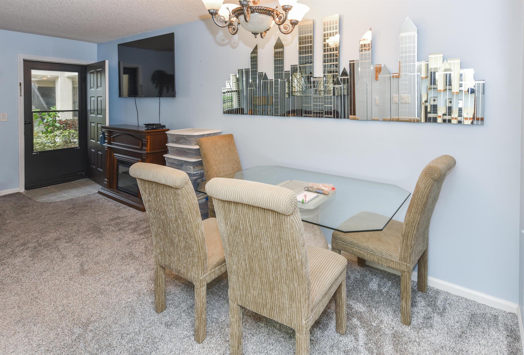 SOUTH RIVER VILLAGE CONDO - Residential