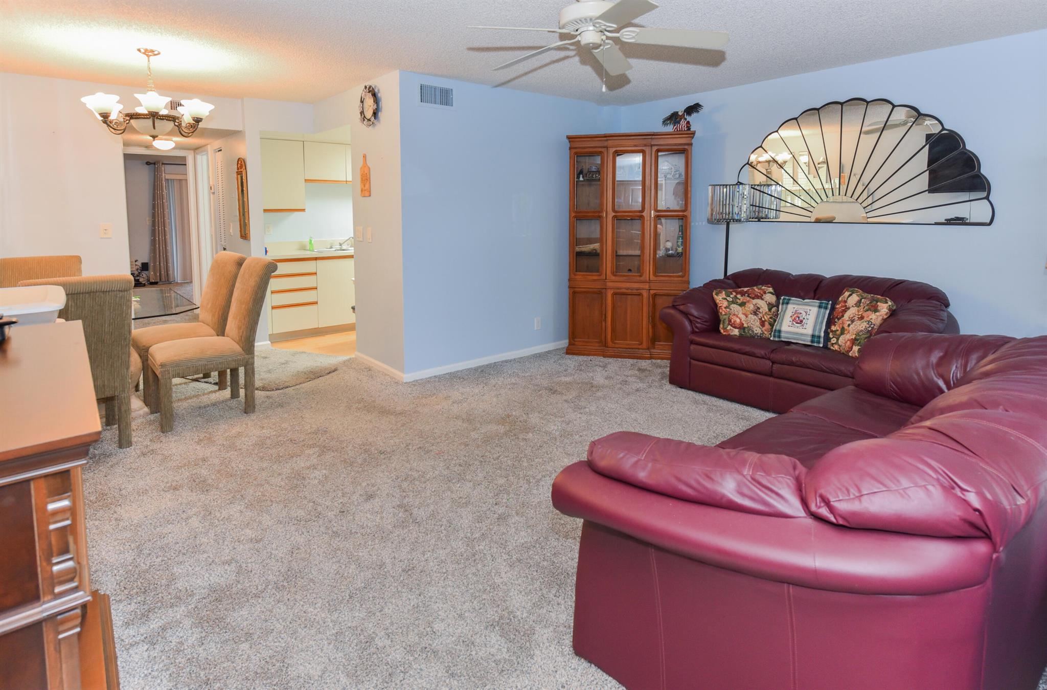 SOUTH RIVER VILLAGE CONDO - Residential