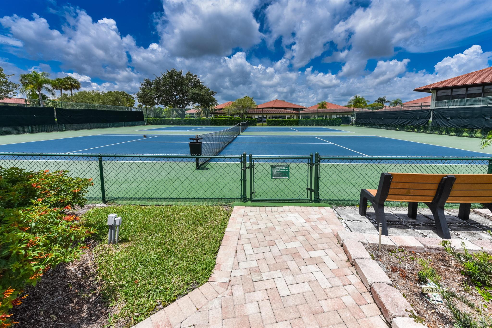 SOUTH RIVER VILLAGE CONDO - Residential