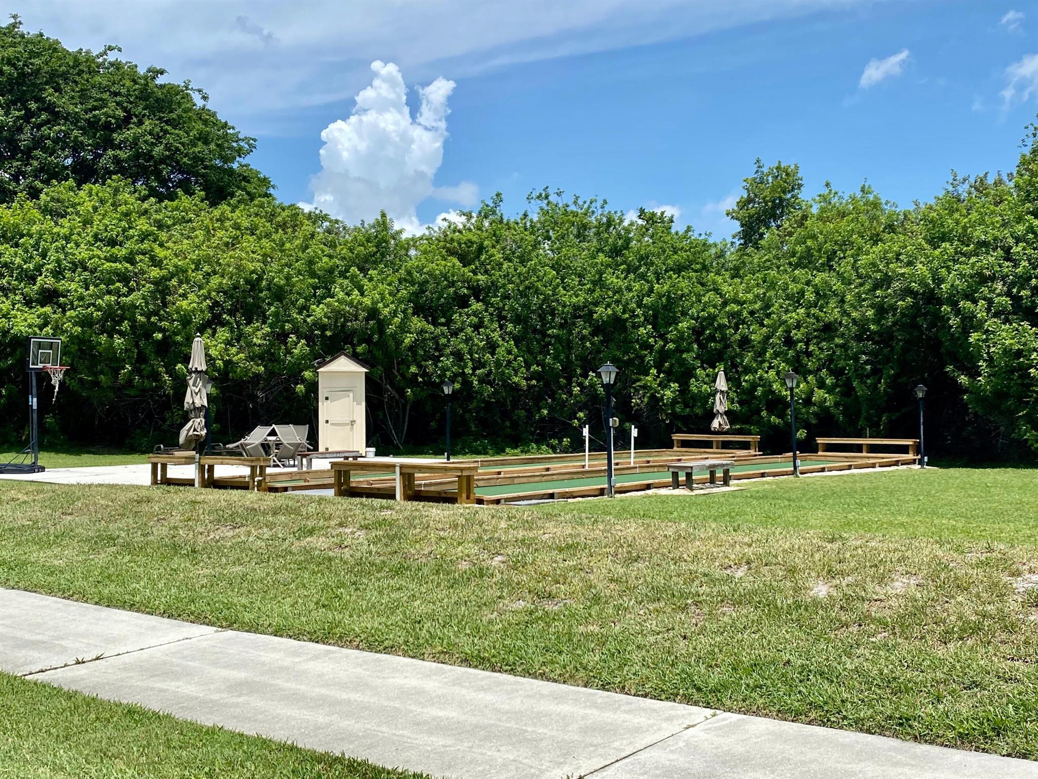 SOUTH RIVER VILLAGE CONDO - Residential