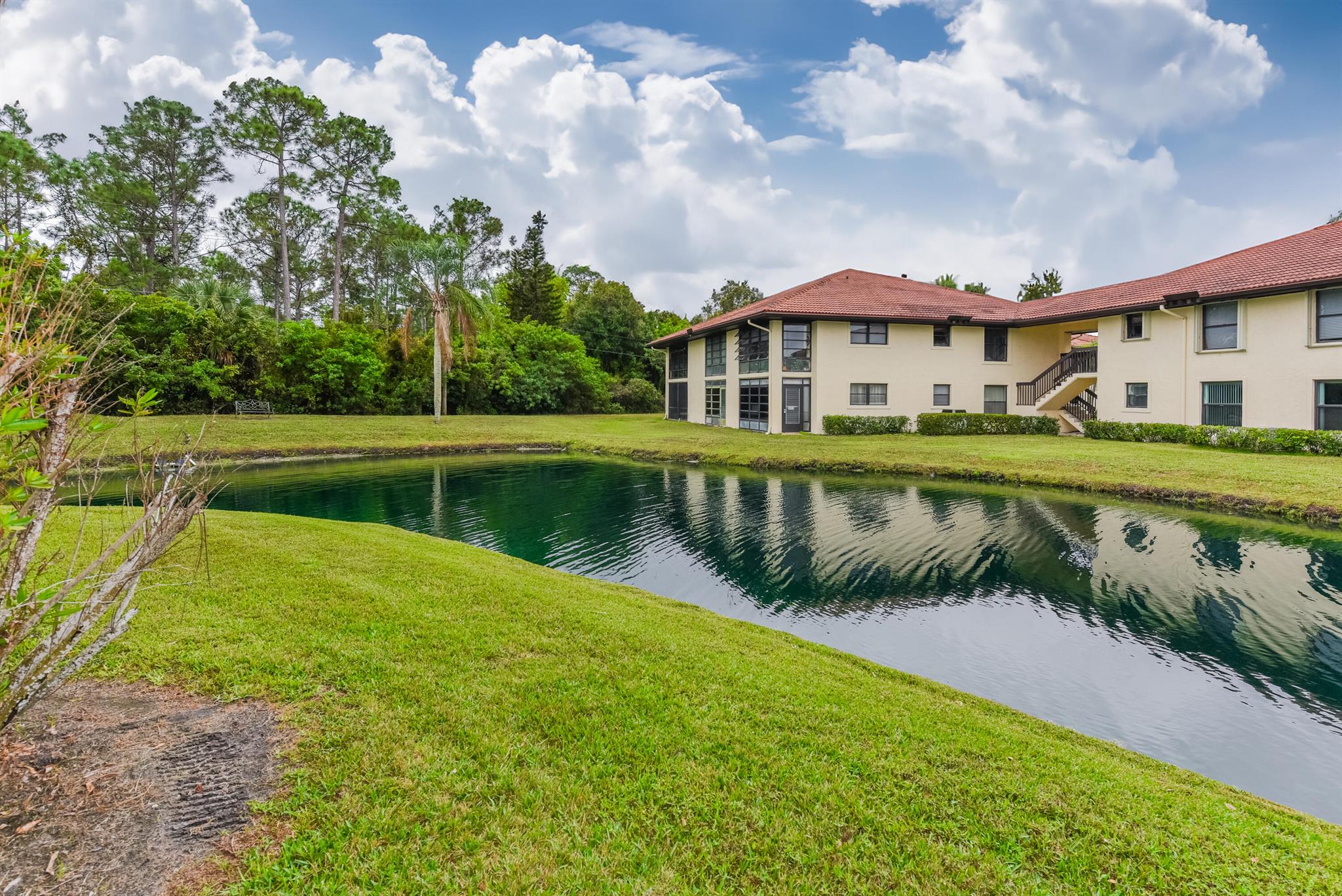 SOUTH RIVER VILLAGE CONDO - Residential