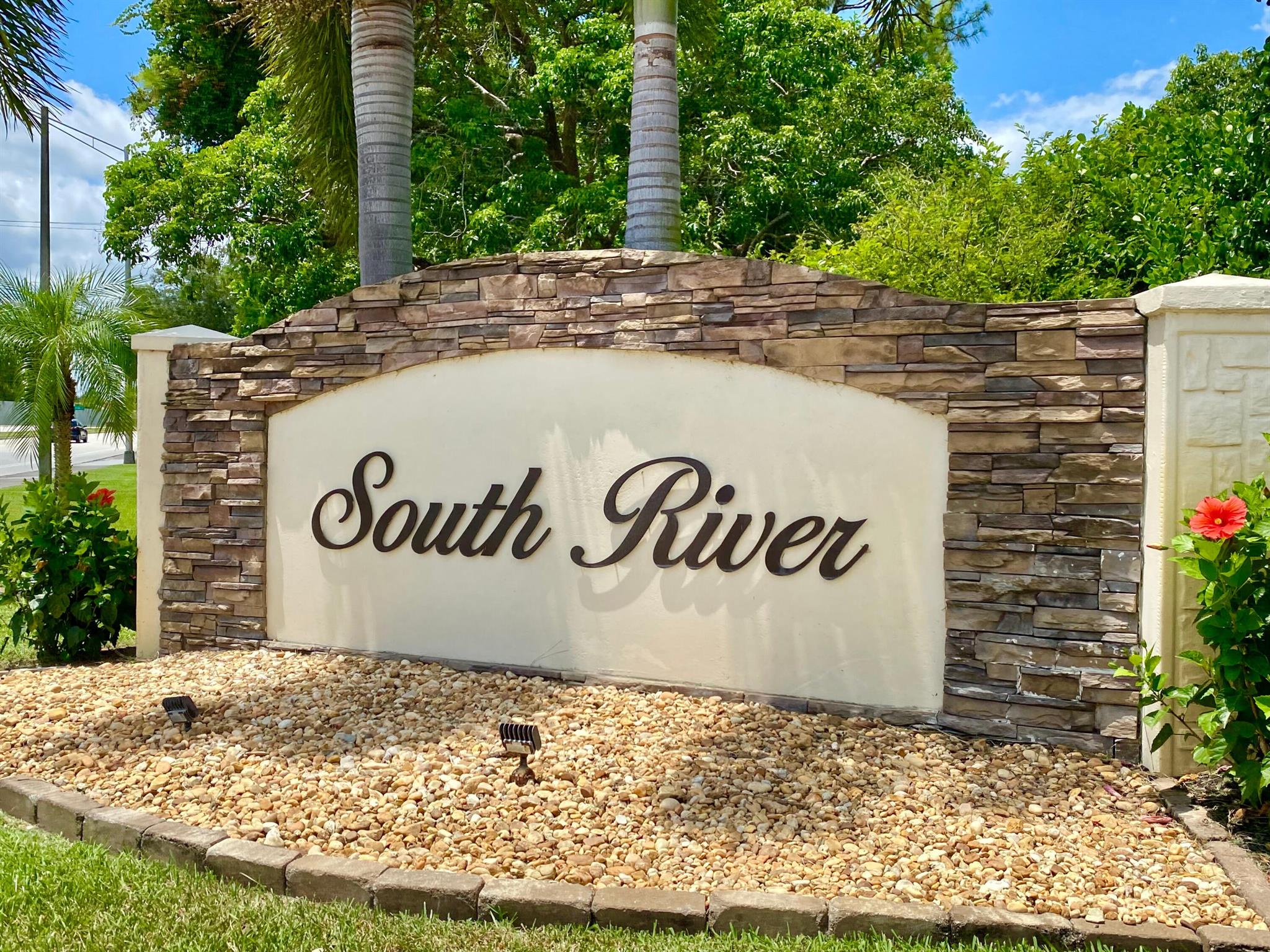 SOUTH RIVER VILLAGE CONDO - Residential