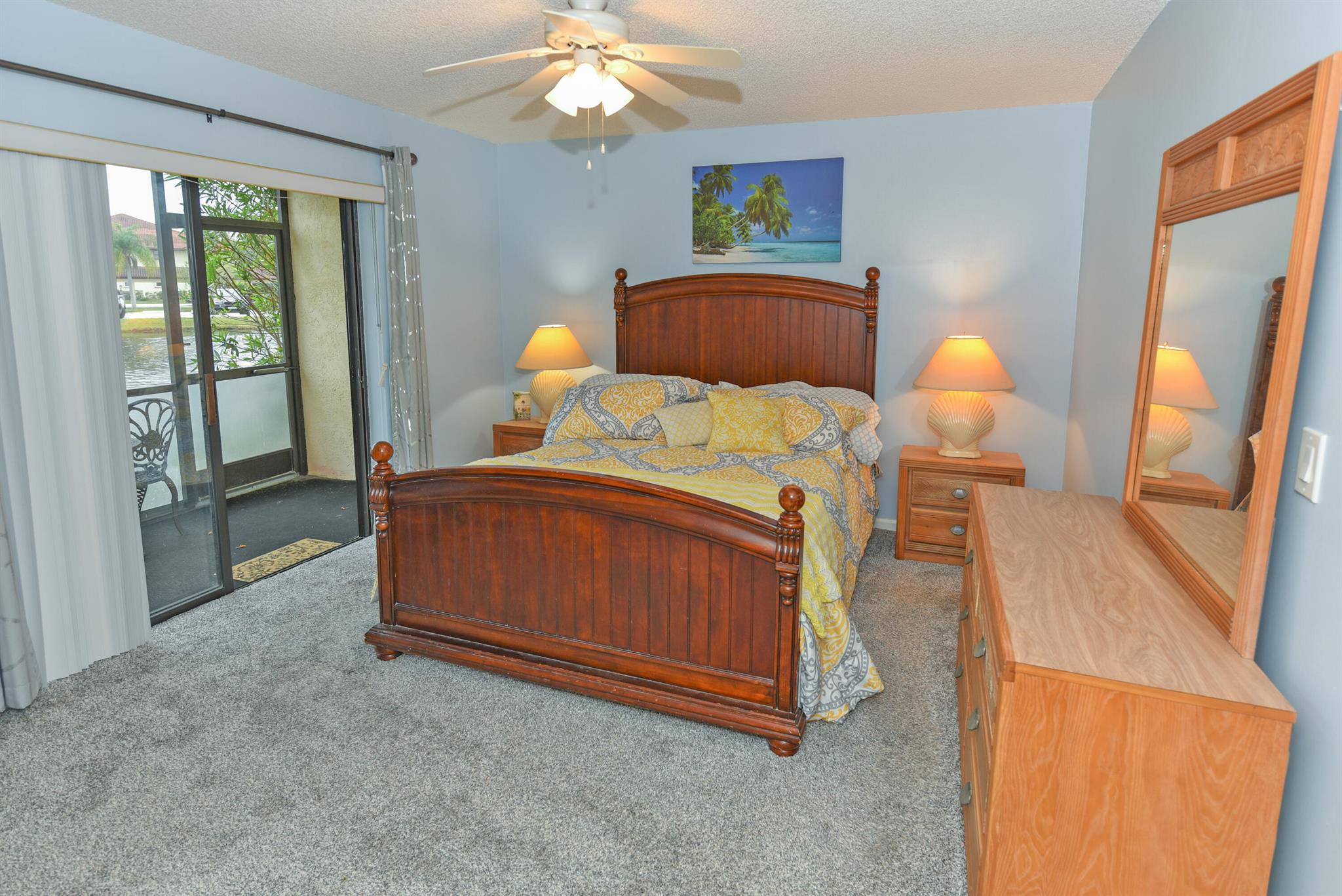 SOUTH RIVER VILLAGE CONDO - Residential