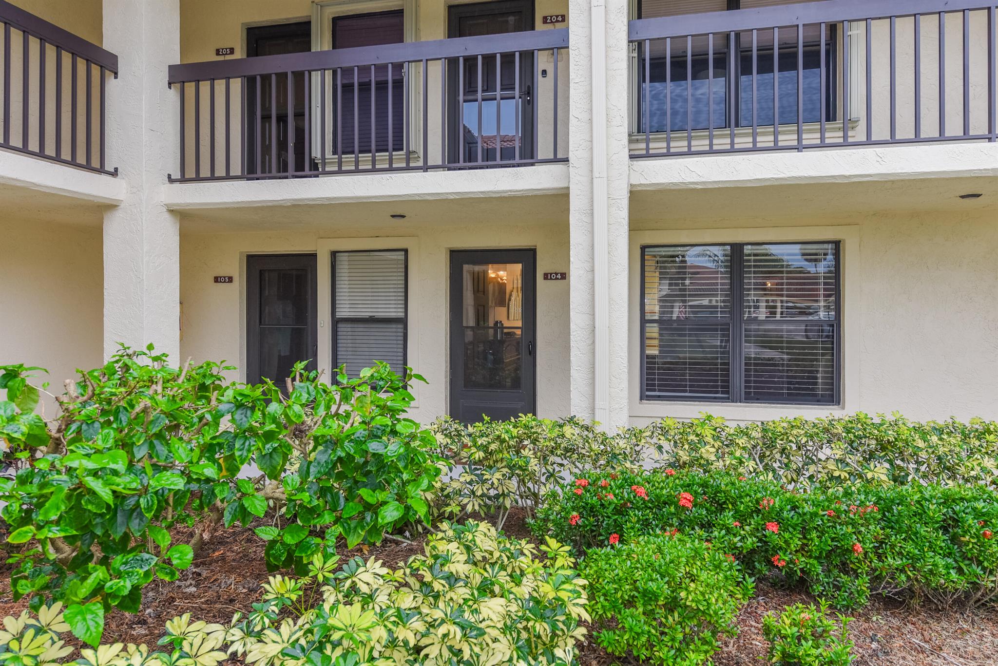 SOUTH RIVER VILLAGE CONDO - Residential