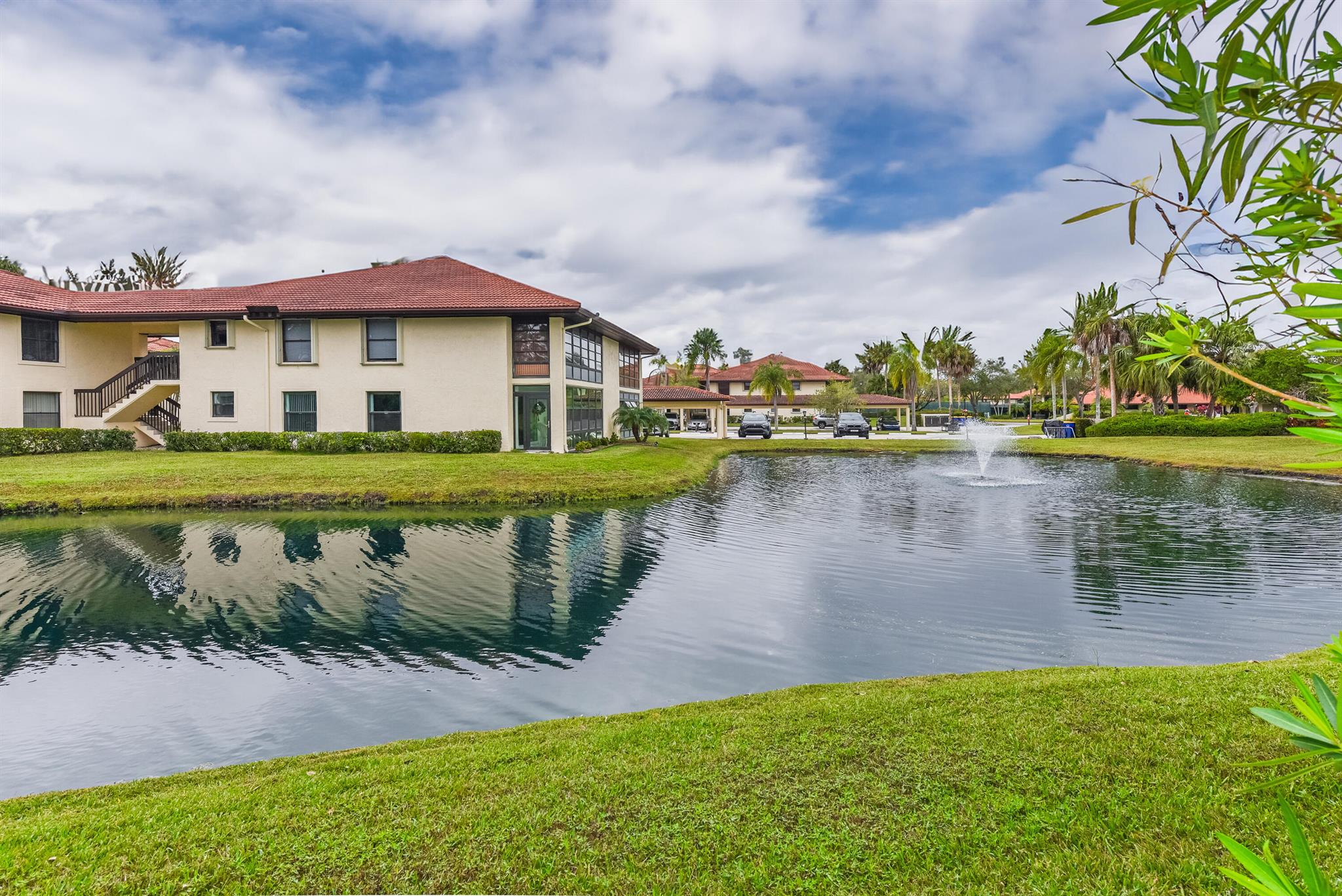 SOUTH RIVER VILLAGE CONDO - Residential