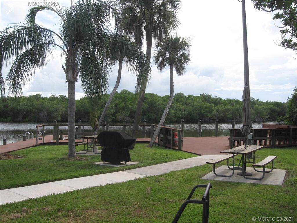 SOUTH RIVER VILLAGE CONDO - Residential