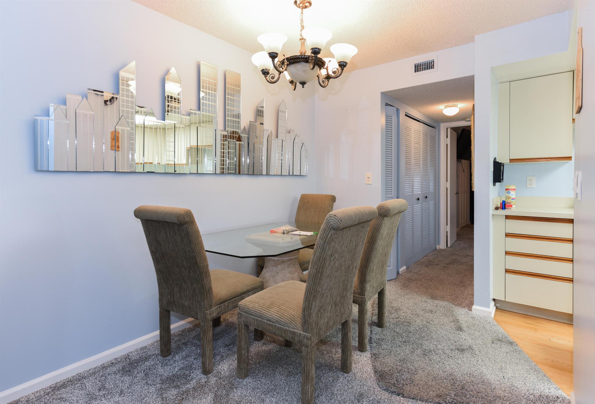 SOUTH RIVER VILLAGE CONDO - Residential