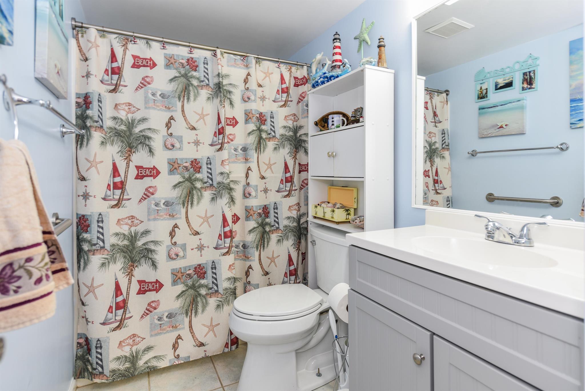 SOUTH RIVER VILLAGE CONDO - Residential