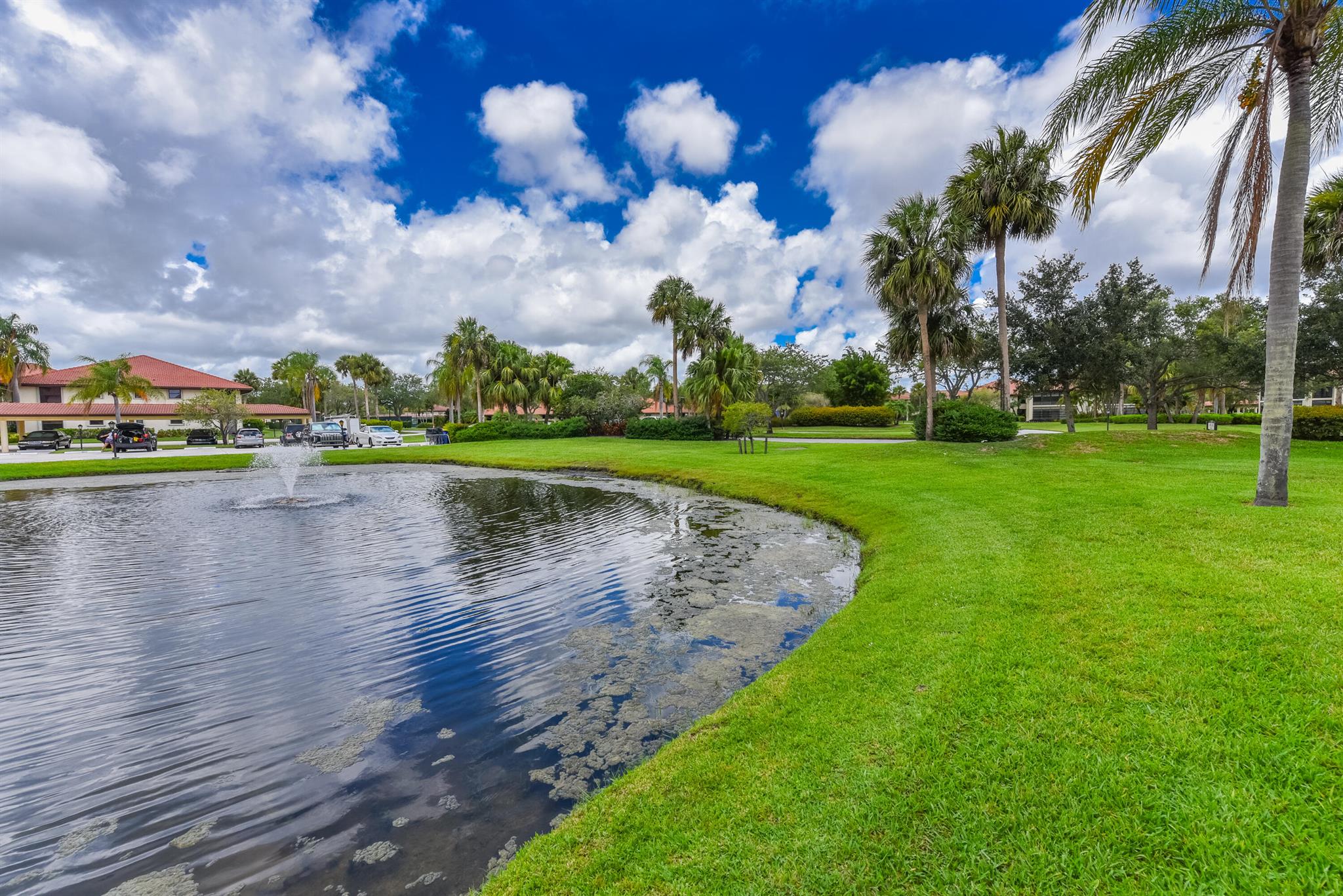 SOUTH RIVER VILLAGE CONDO - Residential